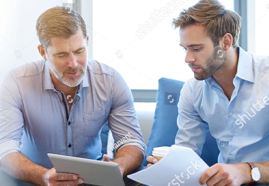 Making the Transition from Staff Member to Supervisor 