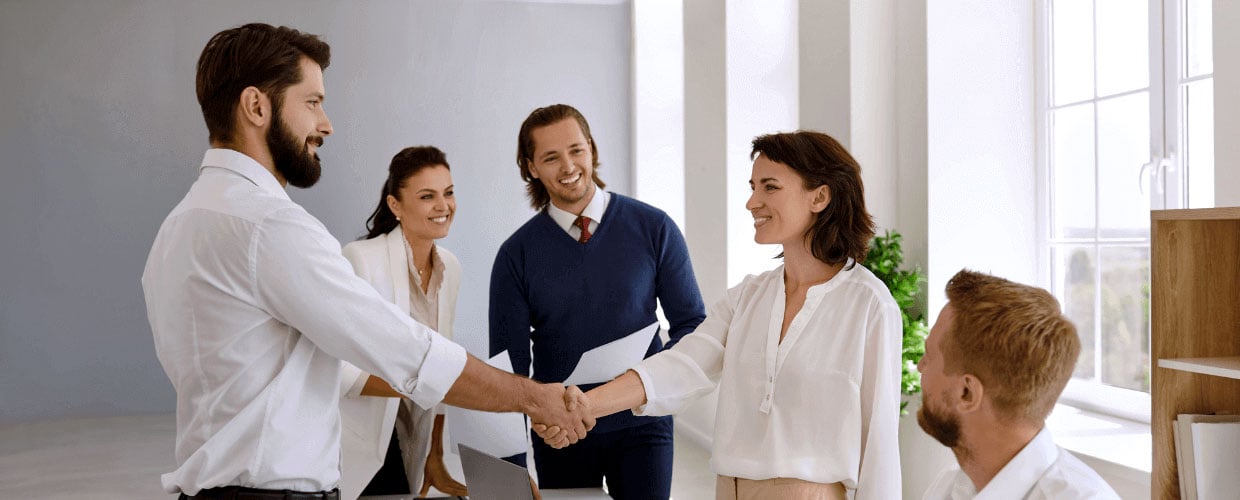 4 Steps to Planning a Successful Negotiation