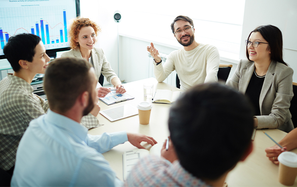 AMA’s 5-Day “MBA” Certificate Program 