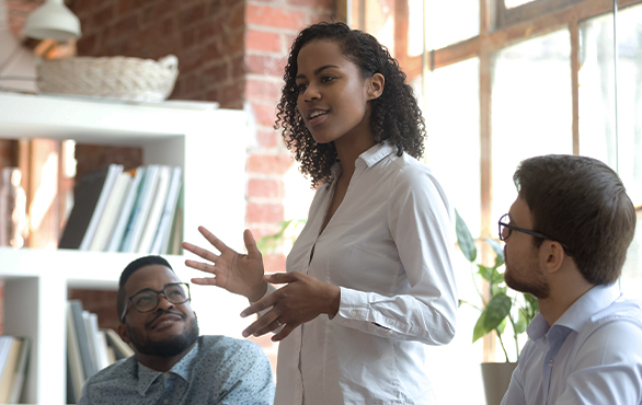 How to Communicate with Diplomacy, Tact and Credibility