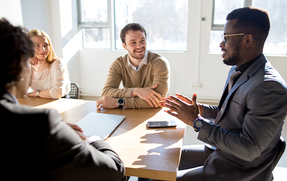 Moving from Inclusion to Belonging: How to Shift from Intent to Impact