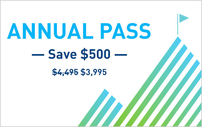 $500 Off Annual Pass