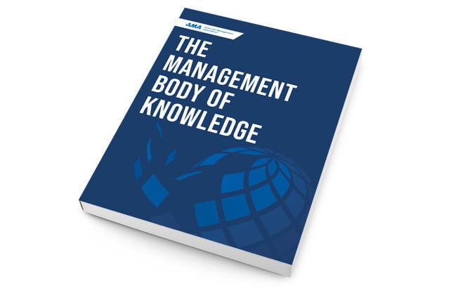 The Management Body of Knowledge