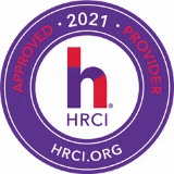 HRCI logo