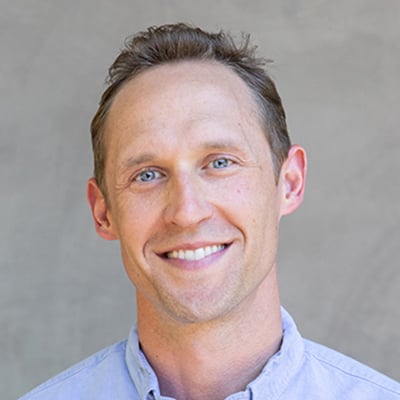 Jeremy Utley