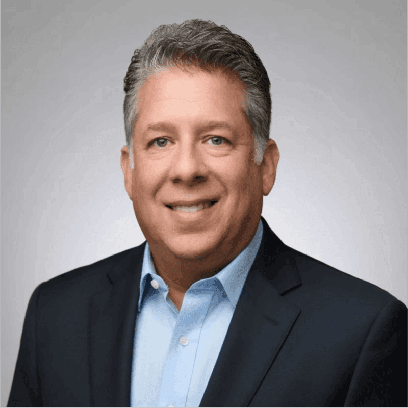 Larry Fisher