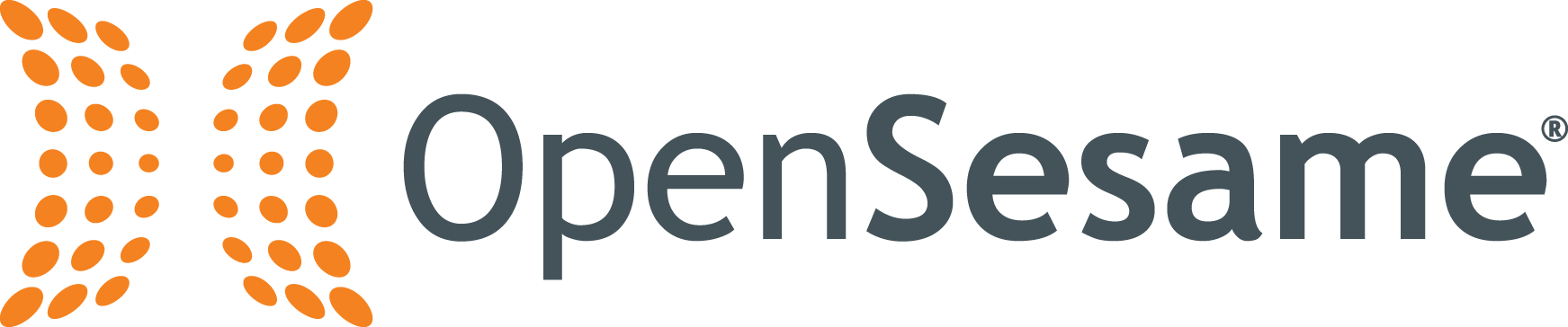 OpenSesame-logo