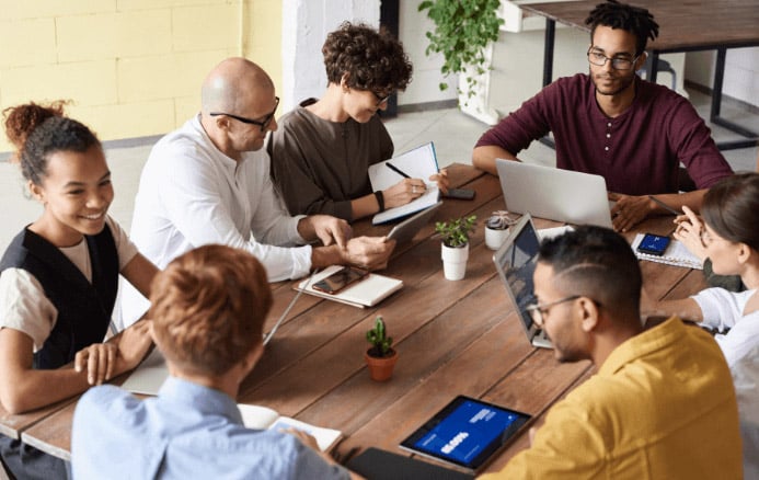 5 Best Practices When Starting Your Employee Resource Group