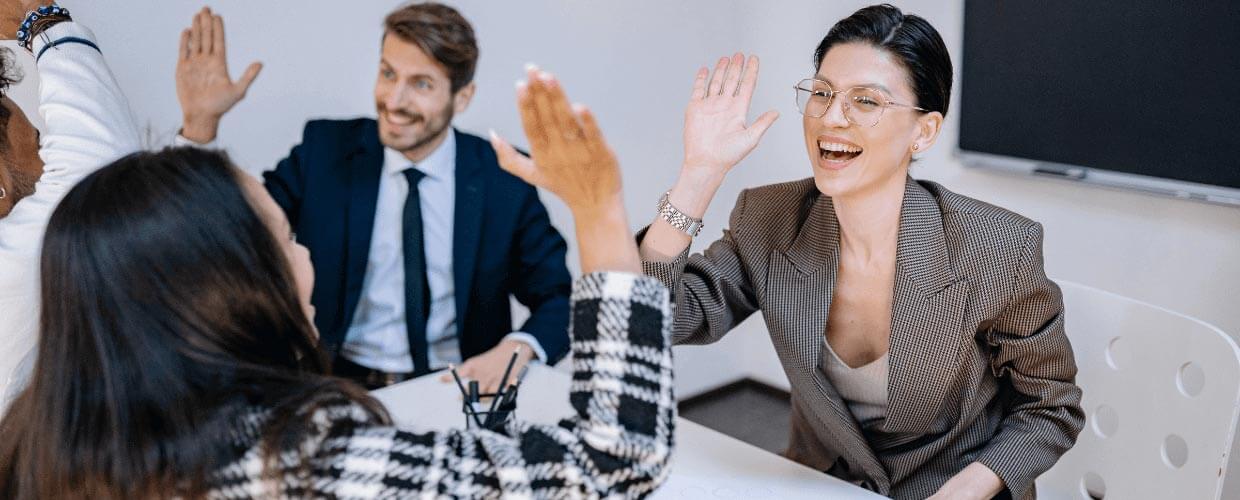 The 5 Most Common Negotiation Tactics and How to Counter Them: AMA Research