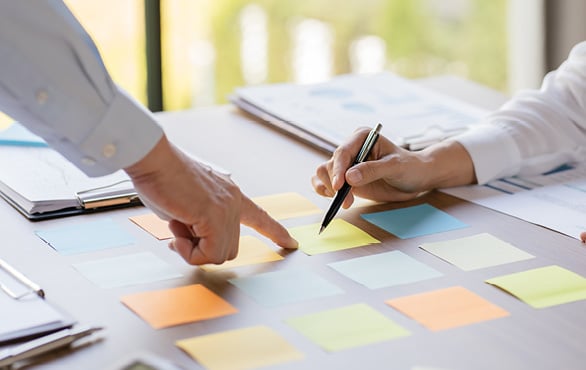 Strategic Planning
