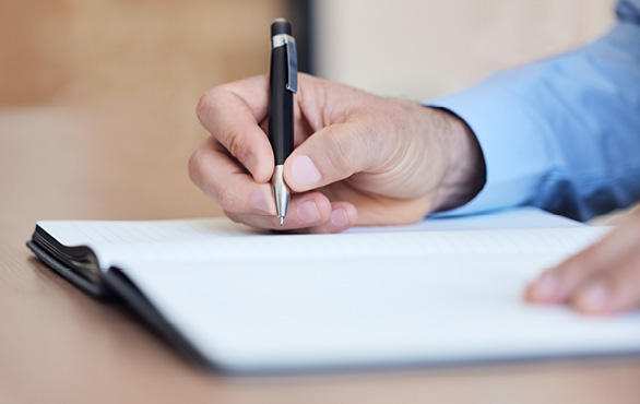 Business Writing