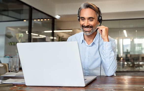 Customer Service