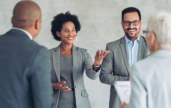 Diversity and Inclusion