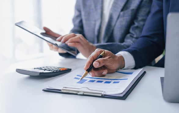 Finance and Accounting