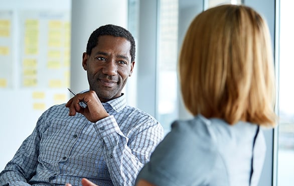 Interpersonal Skills