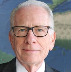 Allen E. Goodman