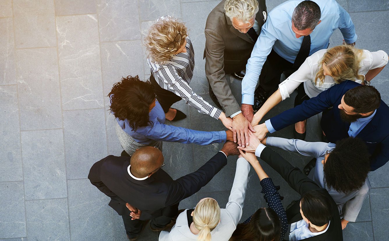 Enhancing Effectiveness through Diversity and Inclusion Enhancing Effectiveness through Diversity and Inclusion
