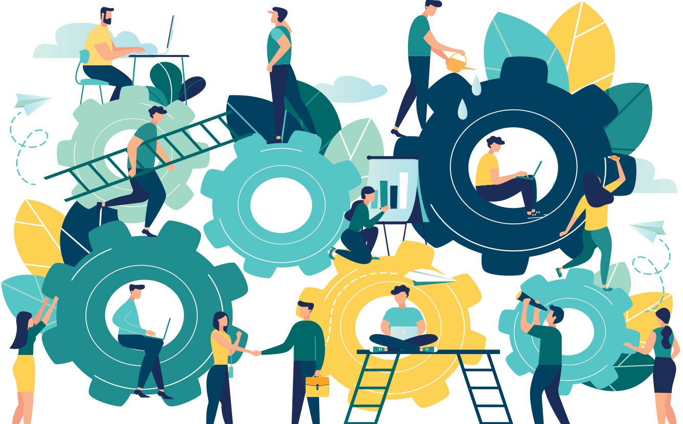 Navigating Organizational Politics Navigating Organizational Politics