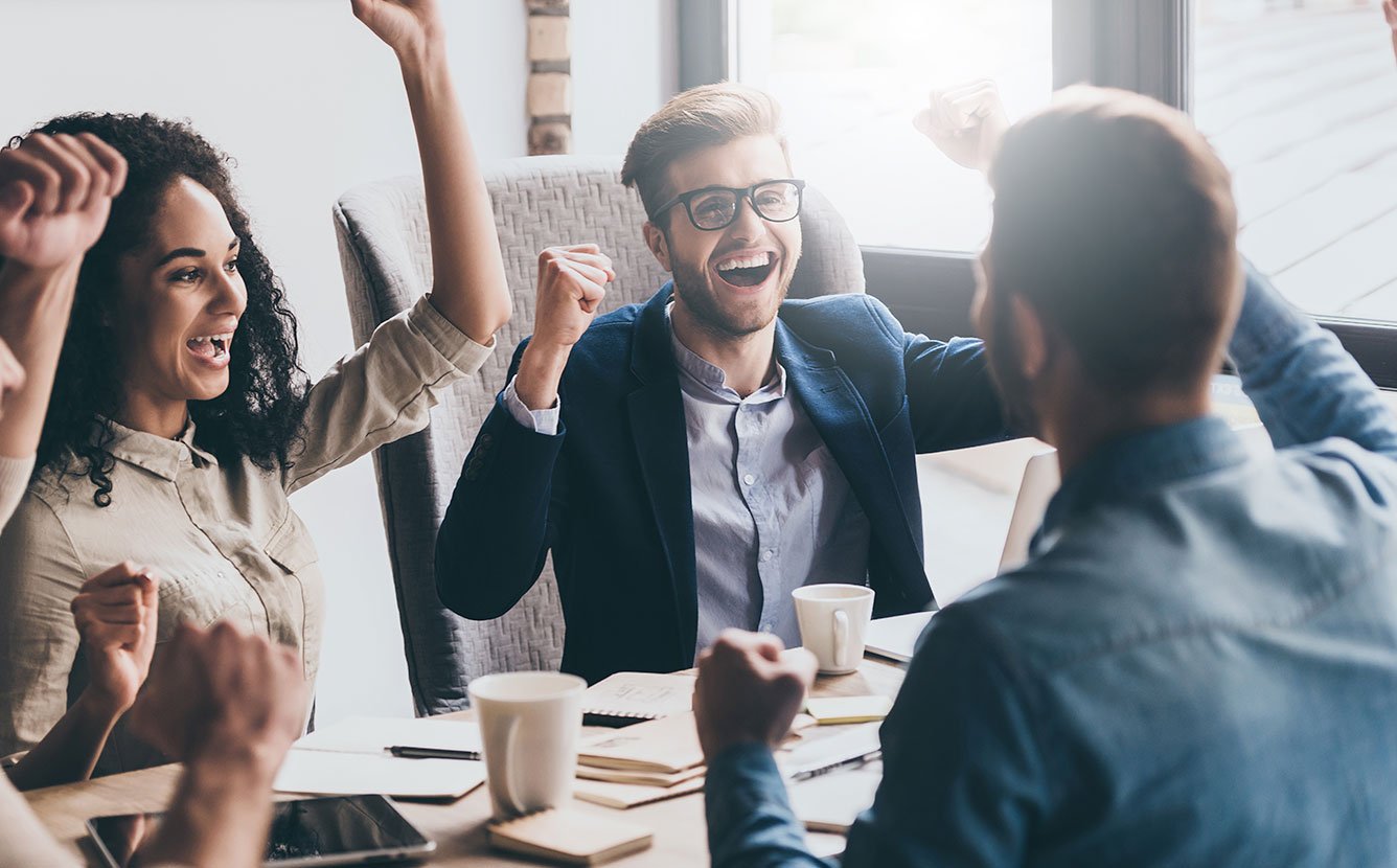Negotiating to Win Negotiating to Win