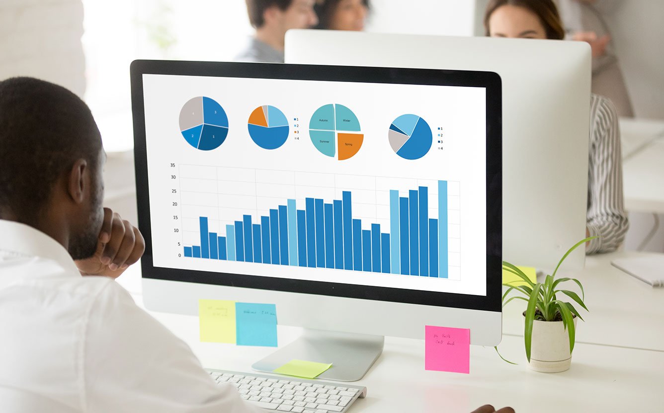 Analyzing Data Using the DASA Model