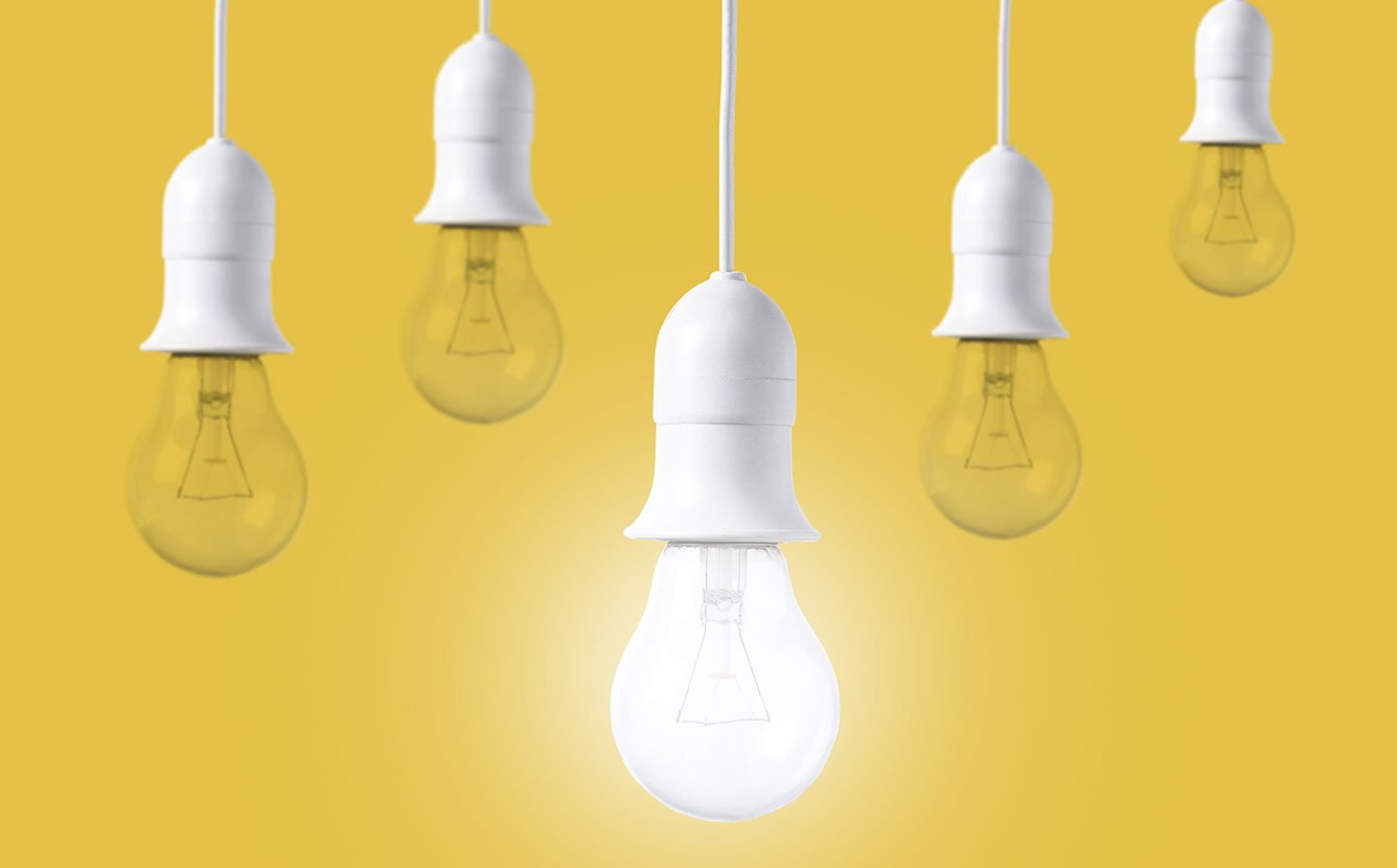 Five Phases of the Creativity-to-Innovation Process Five Phases of the Creativity-to-Innovation Process