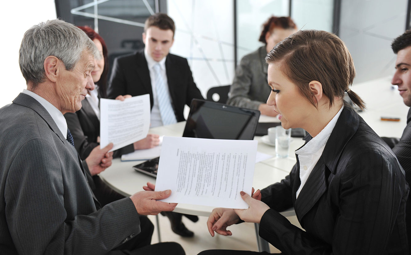 Strategy Development and Execution: The ADEPTT Model Strategy Development and Execution: The ADEPTT Model