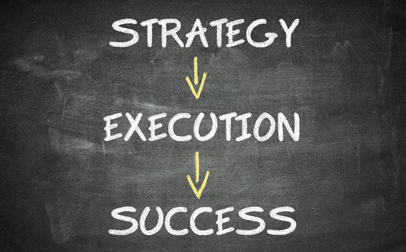 Strategy Execution: Elements of a Sound Strategy Strategy Execution: Elements of a Sound Strategy