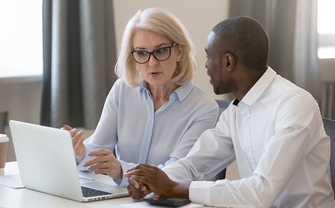 Coaching for Performance Coaching for Performance