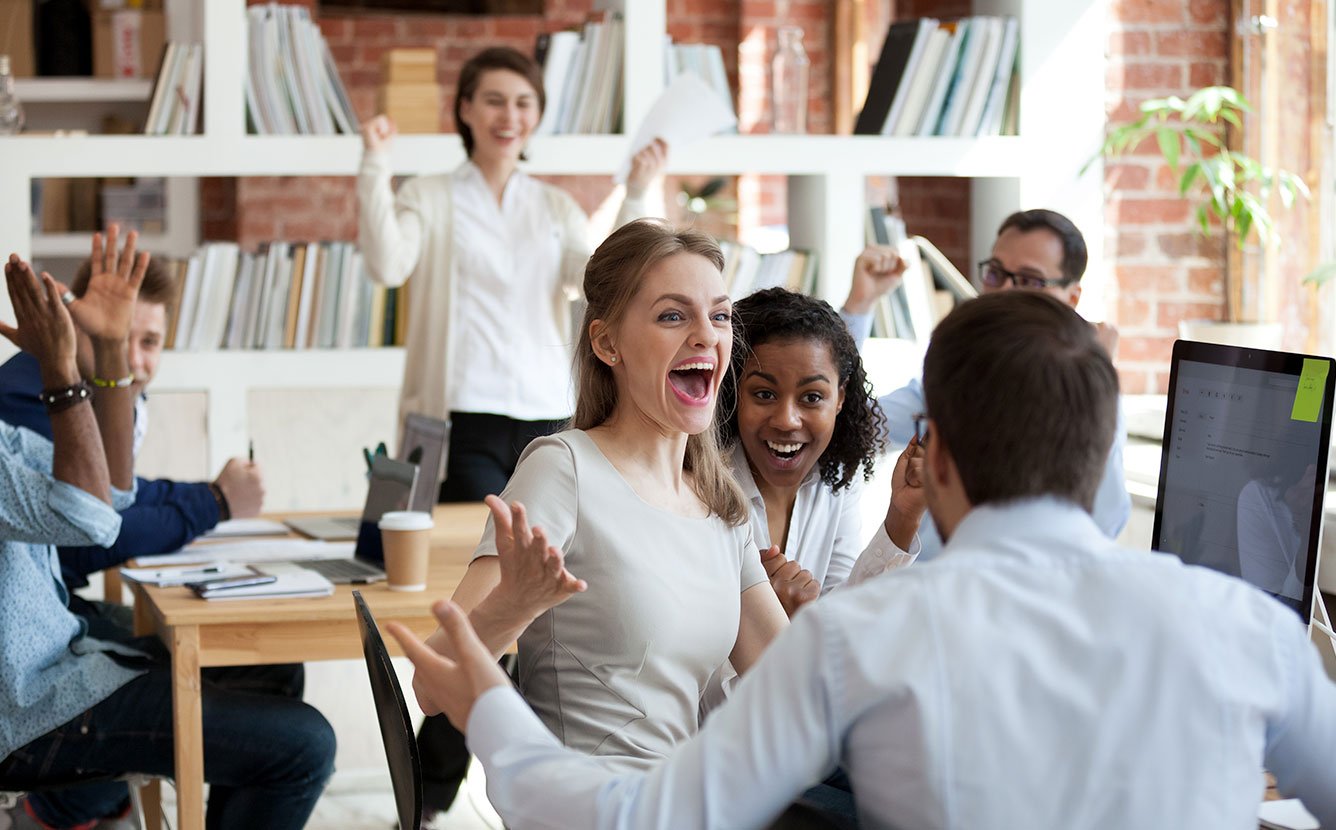 Doing More with Less: How to Motivate and Reward Your Overworked Staff Doing More with Less: How to Motivate and Reward Your Overworked Staff