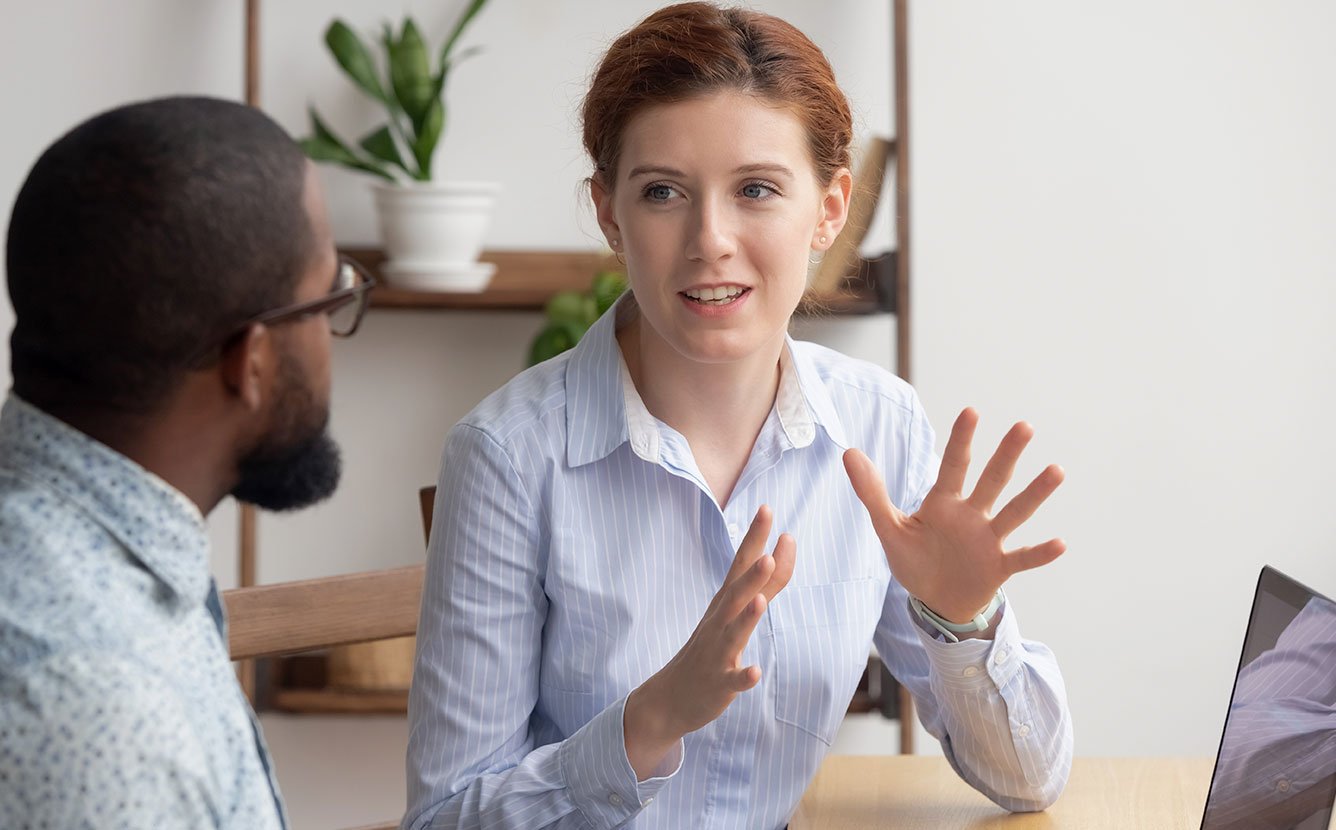 Leveraging Feedback to Strengthen Employee Commitment Leveraging Feedback to Strengthen Employee Commitment
