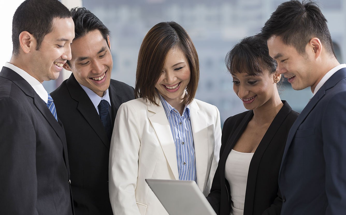 Squashing Workplace Negativity Squashing Workplace Negativity
