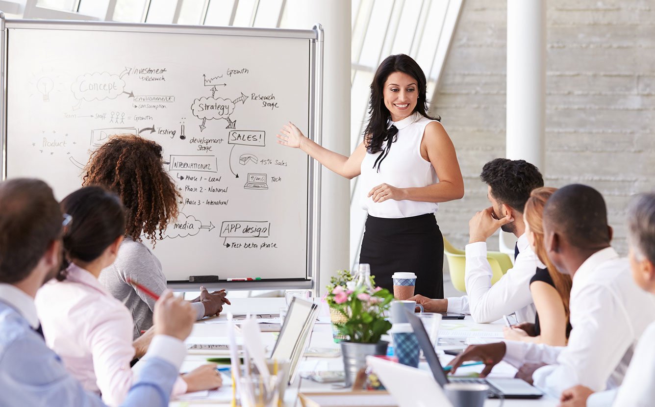 The Manager’s Role During Change The Manager’s Role During Change