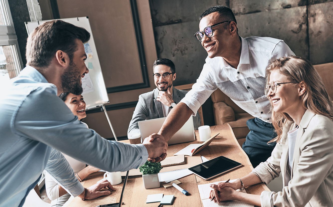 Building Credibility and Trust for Improved Communication Building Credibility and Trust for Improved Communication