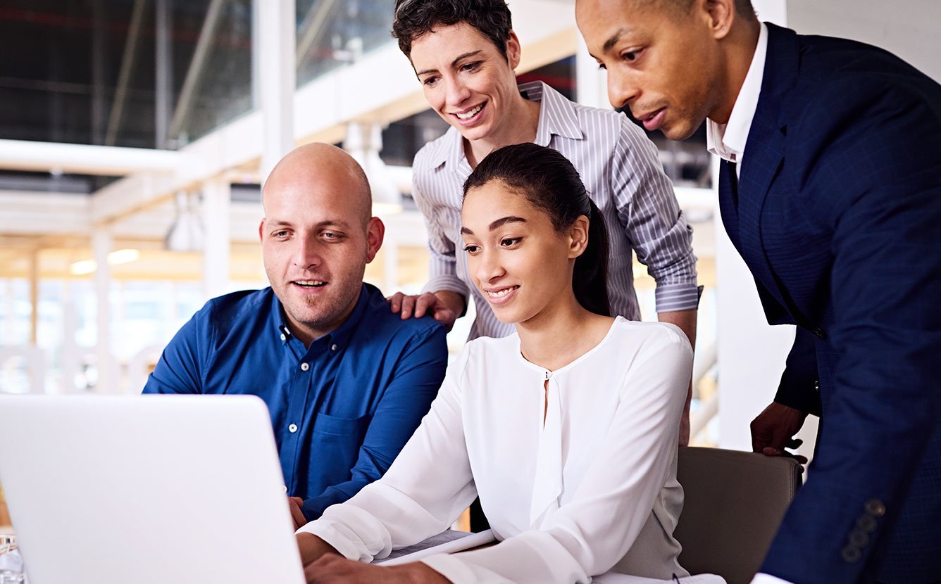 Building your Strengths as a REAL Team Player Building your Strengths as a REAL Team Player