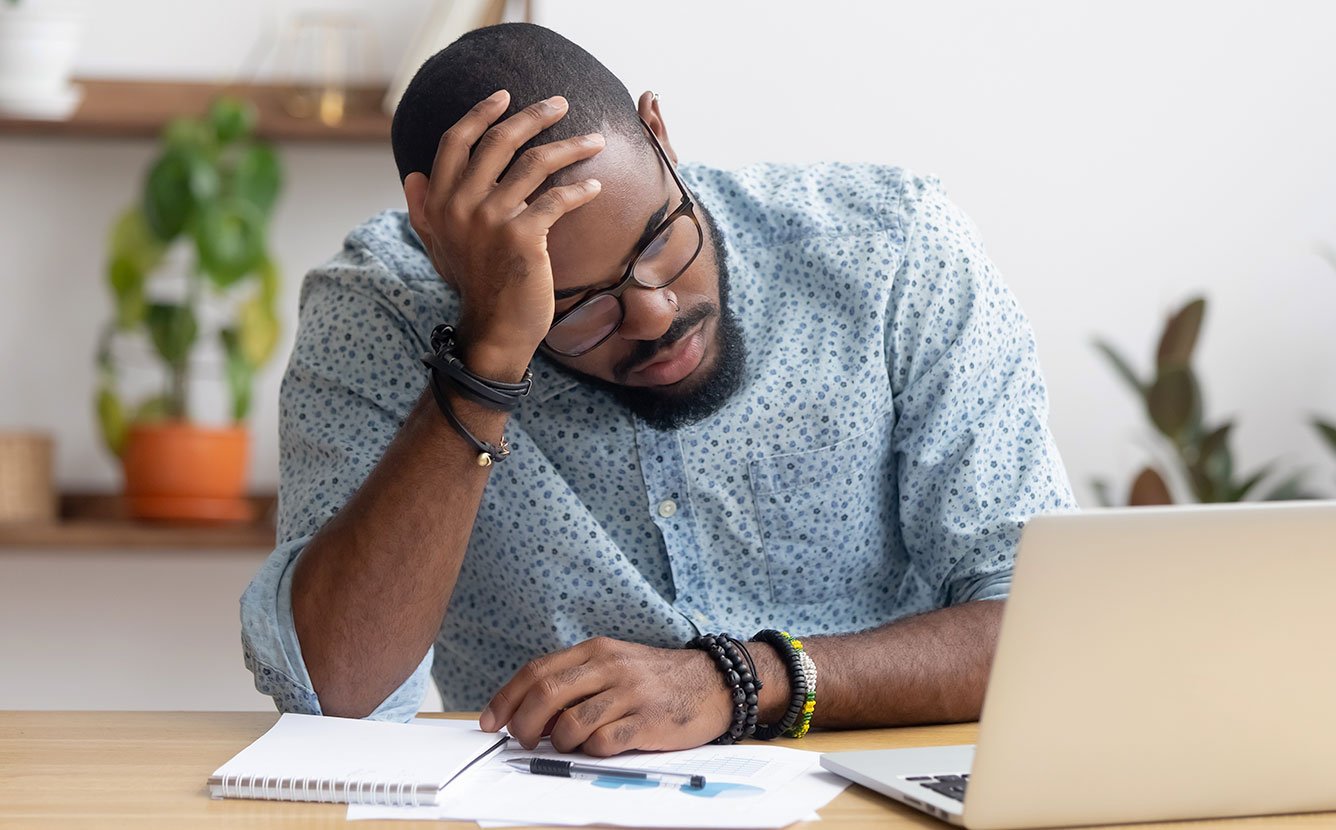 How to Manage Your Emotions While Under Stress How to Manage Your Emotions While Under Stress