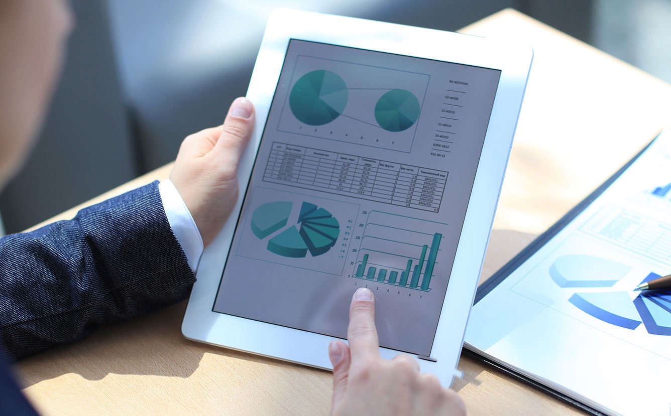 Analyzing Data Using the DASA Model