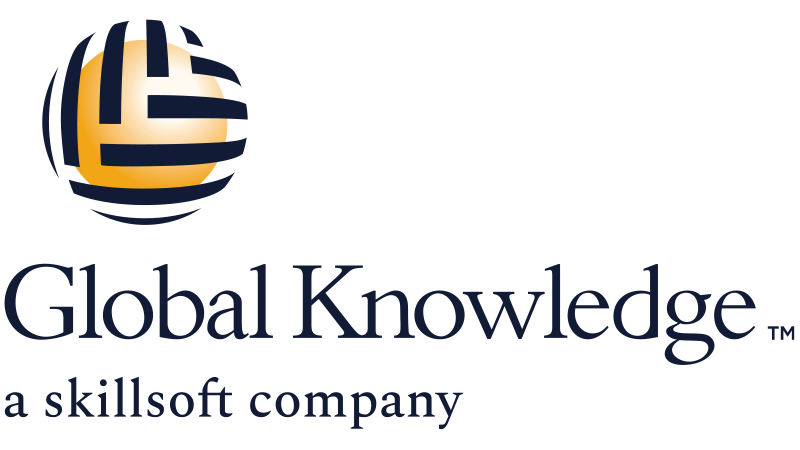 Global Knowledge Logo.