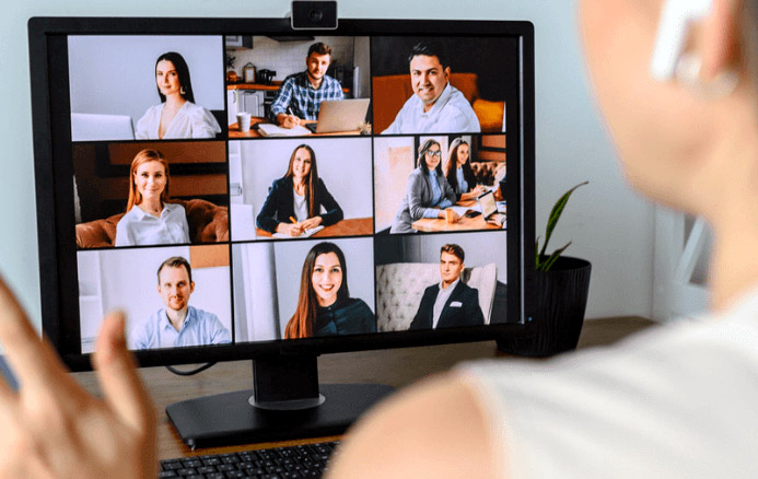 Mapping Your Strategic Network