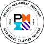 PMI logo.