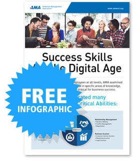Success Skills for the Digital Age
