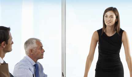 5 Ways Leaders Get Results