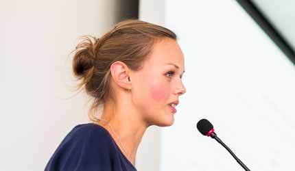 6 Simple Steps to Killer Presentations