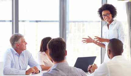 Do You Set the Bar? How Executives Are Defining HiPo