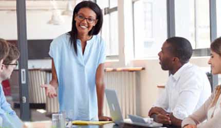 Improving Your Communication Skills: AMA's Essential Guide For Business Leaders