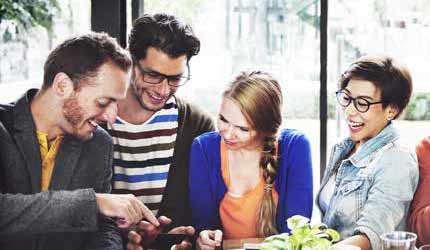 Success Skills for the Digital Age